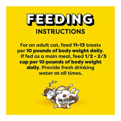 Product Temptations Cat Treat 6.35 OZ