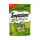 Product Temptations™ Mixups Cat Treats - Soft & Crunchy, Catnip Fever
