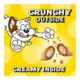 Product Temptations™ Classic Adult Cat Treats - Soft & Crunchy, Creamy Dairy