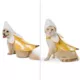 Product Thrills & Chills® Pet Banana Costume, Dog & Cat