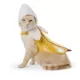 Product Thrills & Chills® Pet Banana Costume, Dog & Cat