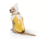 Product Thrills & Chills® Pet Banana Costume, Dog & Cat