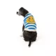 Product Top Paw® Striped Dog Sweater