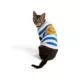 Product Top Paw® Striped Dog Sweater