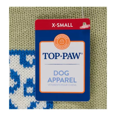 Product Top Paw® Dog Sweater
