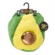 Product Thrills & Chills® Pet Avocado Costume, Dog & Cat