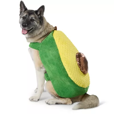 Product Thrills & Chills® Pet Avocado Costume, Dog & Cat