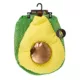 Product Thrills & Chills® Pet Avocado Costume, Dog & Cat