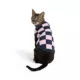 Product Top Paw® Checkered Dog Sweater