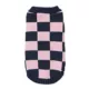 Product Top Paw® Checkered Dog Sweater