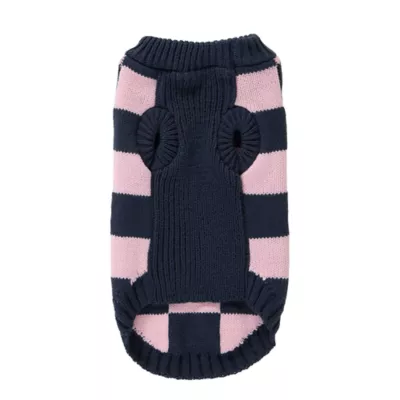 Product Top Paw® Checkered Dog Sweater