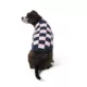 Product Top Paw® Checkered Dog Sweater