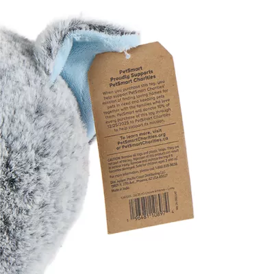 Product PetSmart Charities® Holiday Chance & Friends- Lucky