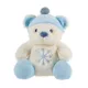Product PetSmart Charities® Holiday Chance & Friends Dog Toy-Bear