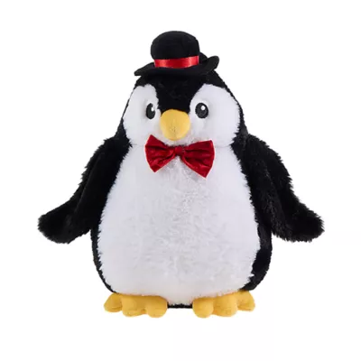 Product PetSmart Charities® Holiday Chance & Friends Dog Toy- Cheer