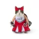 Product Thrills & Chills® Pet Cheerleader Costume, Dog & Cat