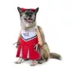Product Thrills & Chills® Pet Cheerleader Costume, Dog & Cat