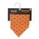 Product Thrills & Chills® Glow-in-the-Dark Pet Bandana