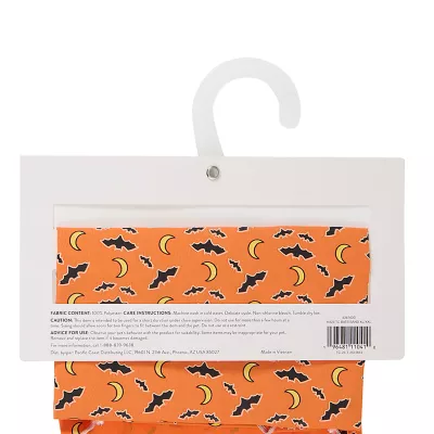 Product Thrills & Chills® Glow-in-the-Dark Pet Bandana