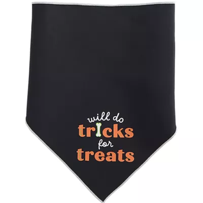 Product Thrills & Chills® Trick or Treat Bandana