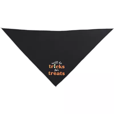 Product Thrills & Chills® Trick or Treat Bandana