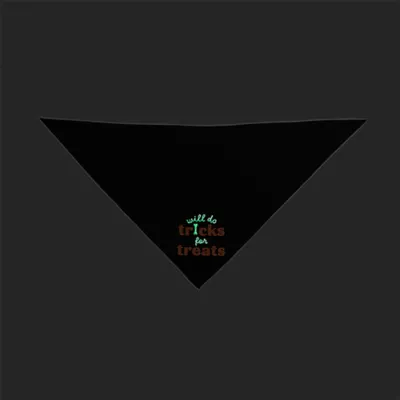 Product Thrills & Chills® Trick or Treat Bandana