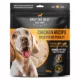 Product Only The Best Adult Freeze-Dried Dog Food Dinner Patties - Chicken, 500 g