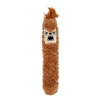 Product GURU Fry Guys Halloween Wolfy Dog Toy