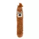 Product GURU Fry Guys Halloween Wolfy Dog Toy