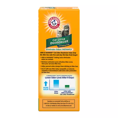 Product Arm & Hammer Cat Litter Deodorizer 20 OZ