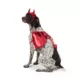 Product Thrills & Chills® Devil Costume, Dog & Cat