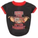Product Gremlins Never Feed After Midnight T-Shirt For Dogs