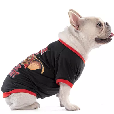 Product Gremlins Never Feed After Midnight T-Shirt For Dogs