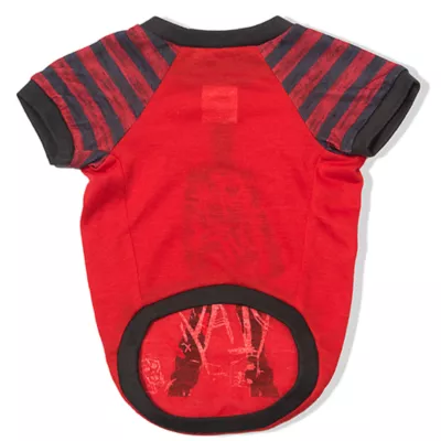 Product Nightmare on Elm Street Come Out And Play T-Shirt For Dogs