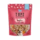 Product TOPZ Chunky Bone Broth Dog Food Topper - Beef & Veggies