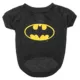 Product DC Comics Batman Black and Yellow T-Shirt For Dogs