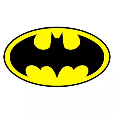 Product DC Comics Batman Black and Yellow T-Shirt For Dogs