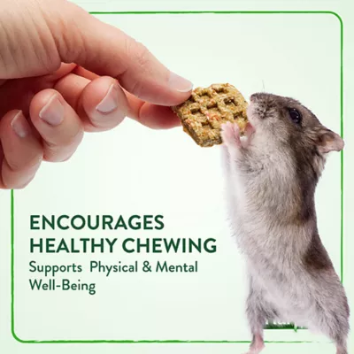 Product Wild Harvest® Bake Shop Waffles Small Pet Treats