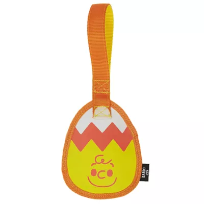 Product BARK Peanuts Super Chewer Blockhead