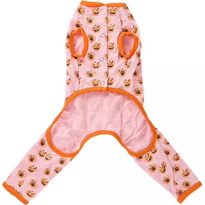 Product Thrills & Chills® Pet Pumpkin PJs