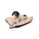 Product Thrills & Chills® Pumpkin Paws Pillow Bed