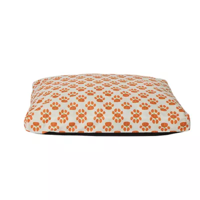 Product Thrills & Chills® Pumpkin Paws Pillow Bed