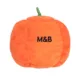Product Millie and Ben Pumpkin Pooch