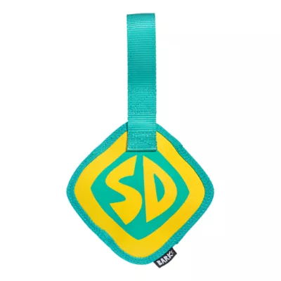 Product BARK Spooky Scooby Toy Tag