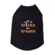 Product Thrills & Chills® Tricks for Treats T-Shirt, Dog and Cat