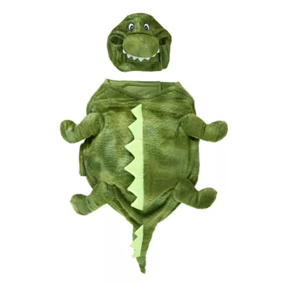 Product Thrills & Chills® Pet Dinosaur Costume, Dog & Cat