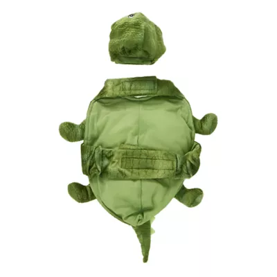 Product Thrills & Chills® Pet Dinosaur Costume, Dog & Cat