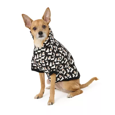 Product Thrills & Chills® Dog Ghosts Hoodies