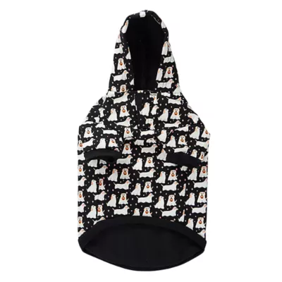 Product Thrills & Chills® Dog Ghosts Hoodies