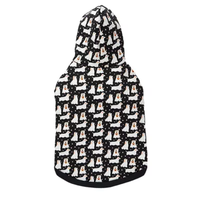 Product Thrills & Chills® Dog Ghosts Hoodies